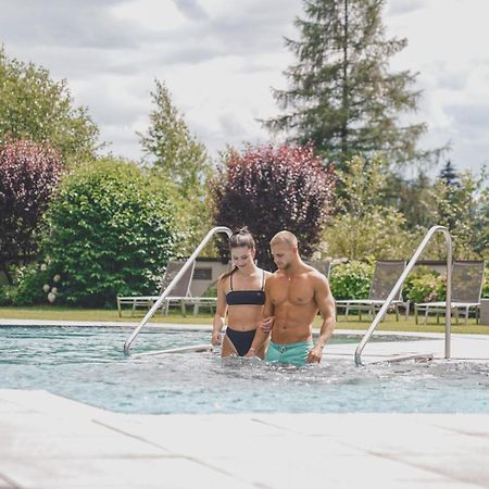 Brandlhof Lodge Saalfelden Dış mekan fotoğraf