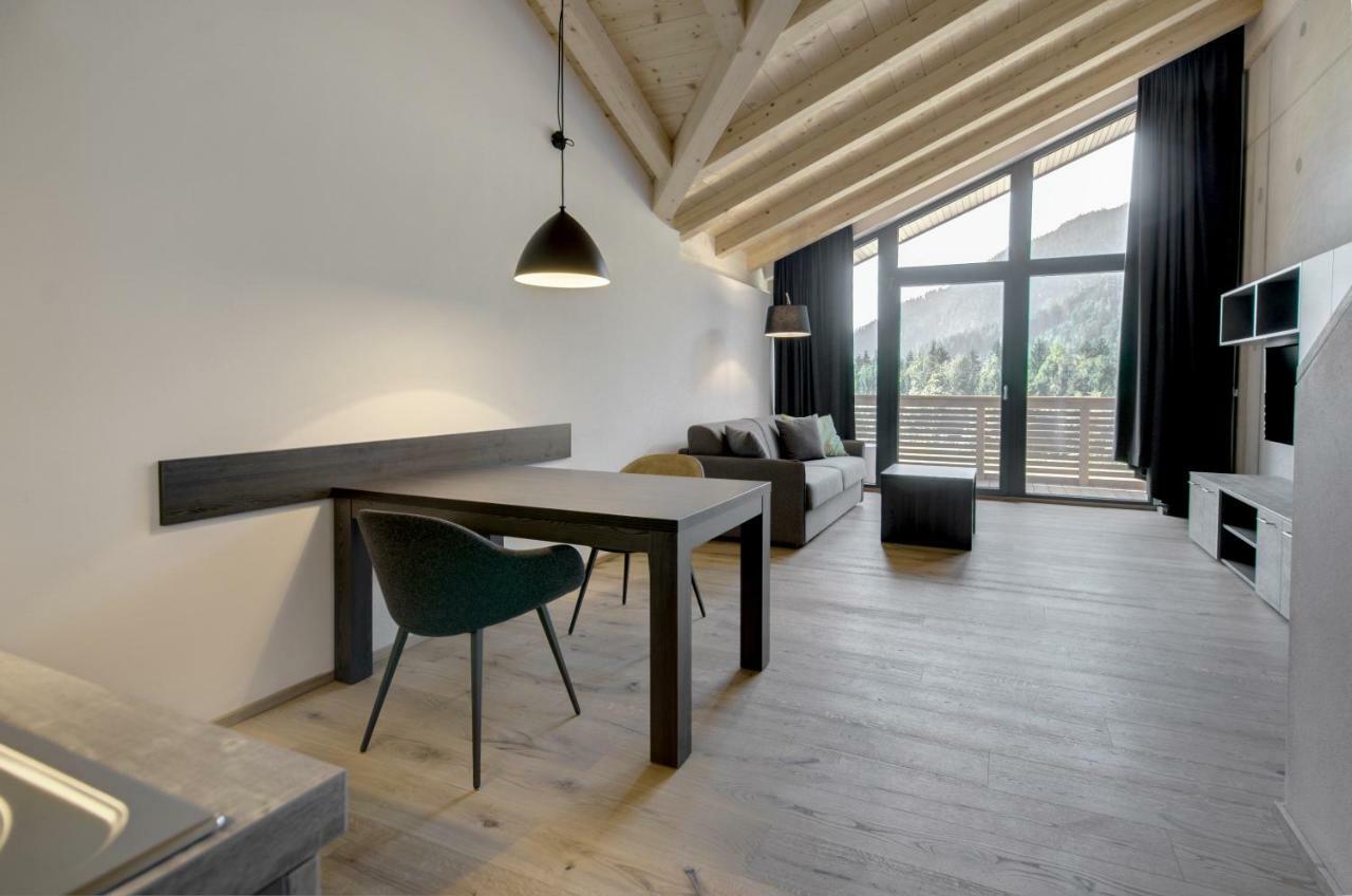 Brandlhof Lodge Saalfelden Dış mekan fotoğraf