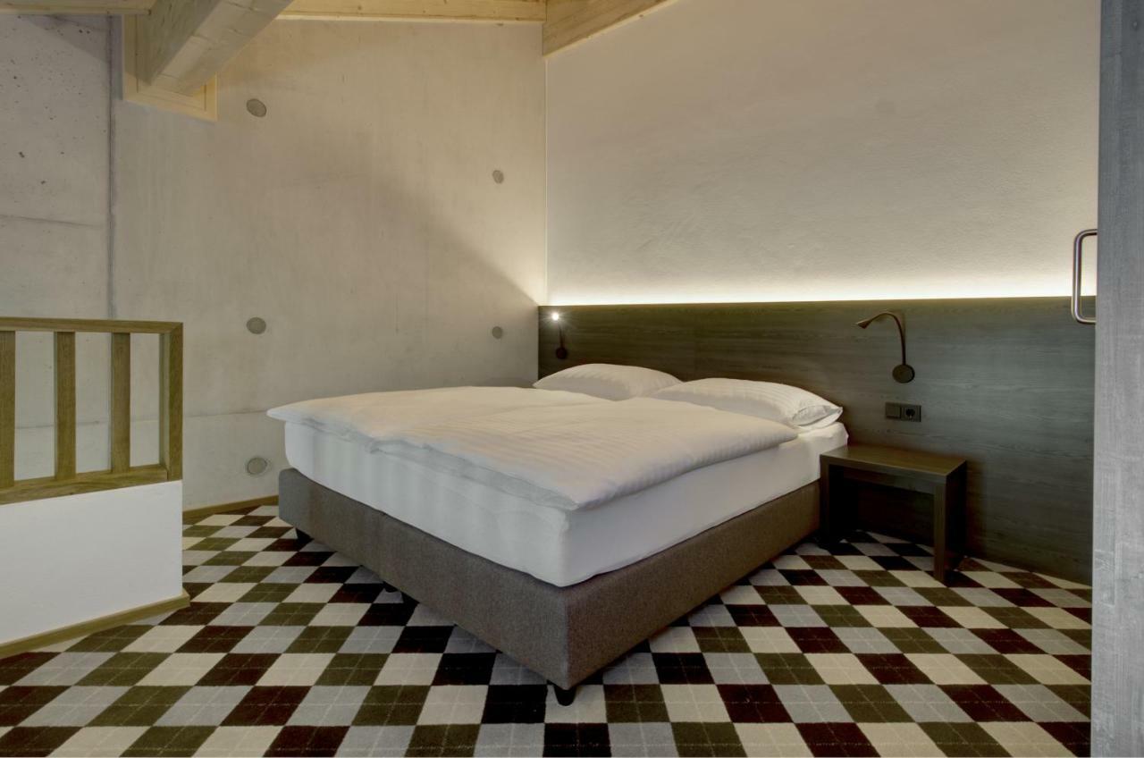 Brandlhof Lodge Saalfelden Dış mekan fotoğraf