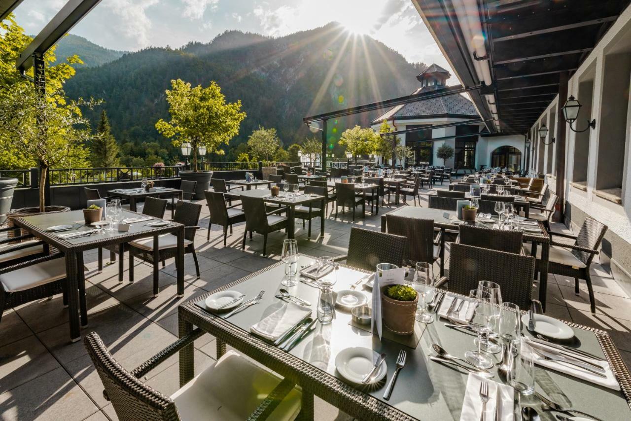 Brandlhof Lodge Saalfelden Dış mekan fotoğraf