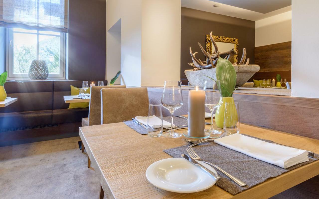 Brandlhof Lodge Saalfelden Dış mekan fotoğraf