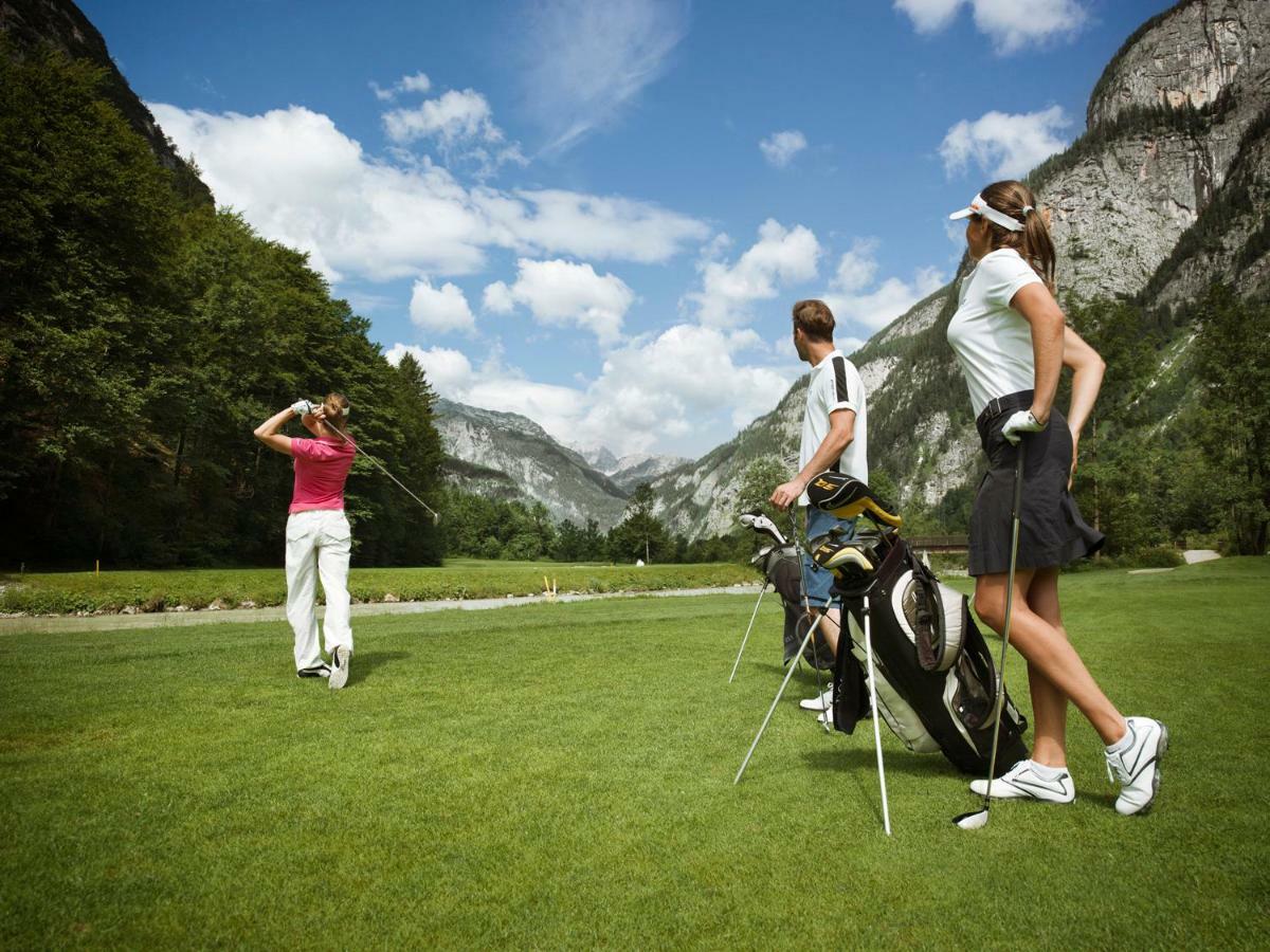 Brandlhof Lodge Saalfelden Dış mekan fotoğraf