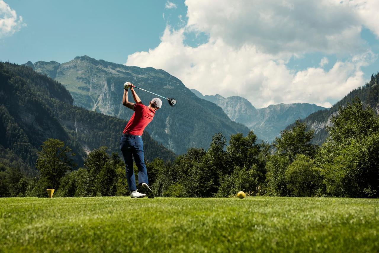 Brandlhof Lodge Saalfelden Dış mekan fotoğraf